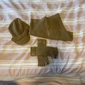 Michael Kors Winter Set